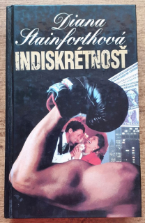 Indiskrétnosť / zo sveta bankovníctva