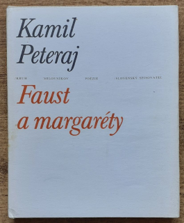 Faust a margaréty / Kruh milovníkov poézie