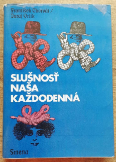 Slušnosť naša každodenná / Edícia Sputnik