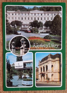 Karlovy Vary