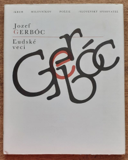 Ľudské veci