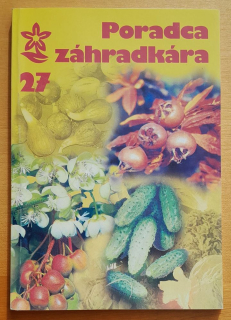 Poradca záhradkára 27