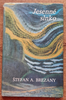 Jesenné slnko
