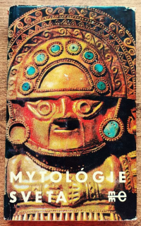 Mytológie sveta
