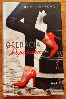Operácia Popoluška