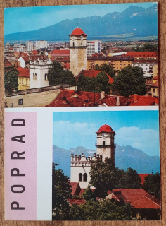 Poprad