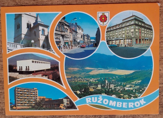 Ružomberok