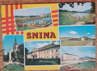 Snina
