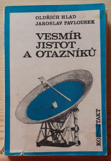 Vesmír jistot a otazníku