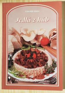 Jedlá z húb