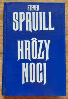 Hrôzy noci