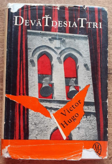 Deväťdesiattri / Victor Hugo