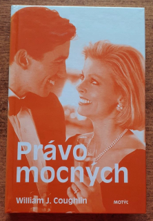 Právo mocných