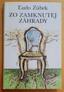 Zo zamknutej záhrady