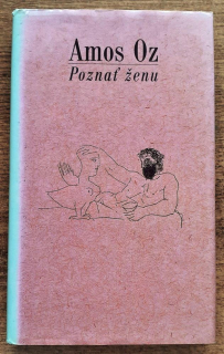 Poznať ženu