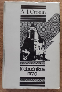 Klobučníkov hrad / SPKK