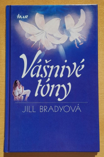 Vášnivé tóny