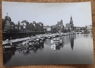 Nemecko - Drážďany