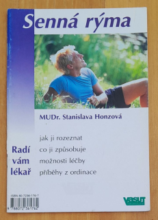 Senná rýma / Radí vám lékař