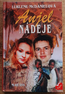 Anjel nádeje