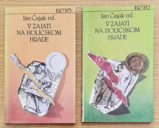 V zajatí na Holičskom hrade 1. 2.