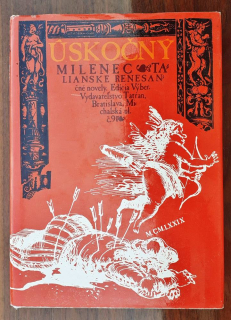 Úskočný milenec