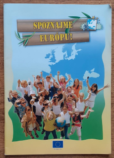 Spoznajme Európu!