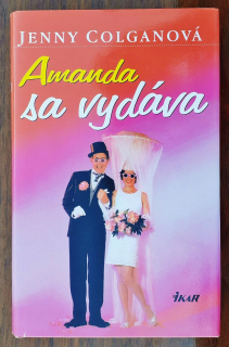 Amanda sa vydáva