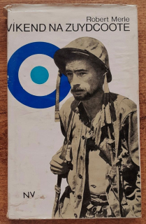 Víkend na Zuydcoote