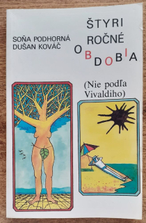 Štyri ročné obdobia / Nie podľa Vivaldiho
