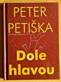 Dole hlavou