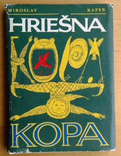 Hriešna kopa