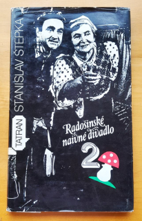Radošinské naivné divadlo 2.
