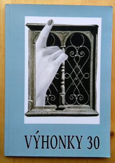 Výhonky 30
