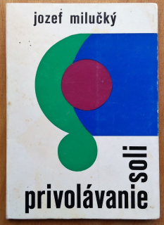 Privolávanie soli / Séria Lýra 13