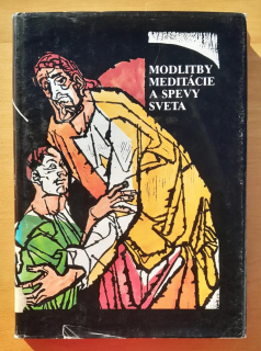 Modlitby, meditácie a spevy sveta