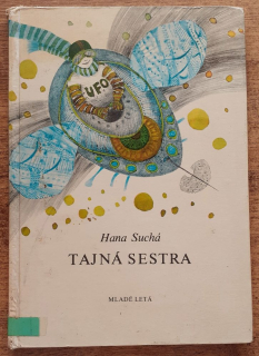 Tajná sestra