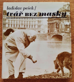 Tvář bez masky