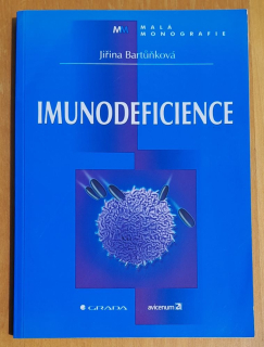 Imunodeficience