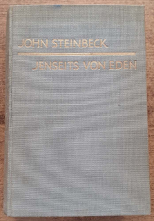 Jenseits von Eden / Steinbeck