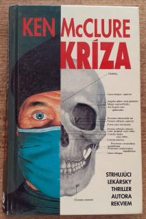 Kríza / lekárske prostredie