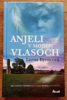 Anjeli v mojich vlasoch