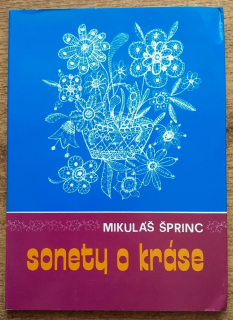 Sonety o kráse / Séria Lýra 25