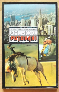 Americké putování