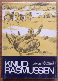 Knud Rasmussen
