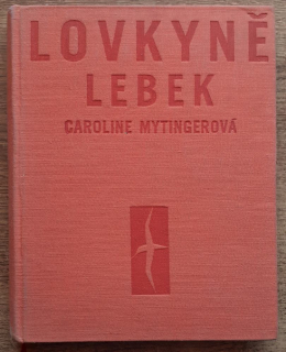 Lovkyně lebek na Šalomounových ostrovech