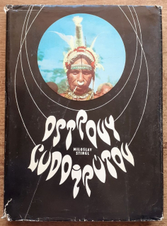 Ostrovy ľudožrútov