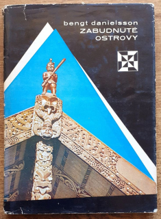Zabudnuté ostrovy 