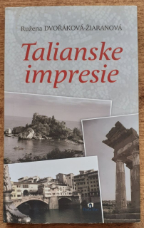 Talianske impresie