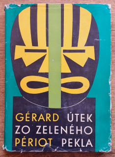 Útek zo zeleného pekla